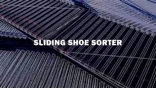 MHS | Sliding Shoe Sorter