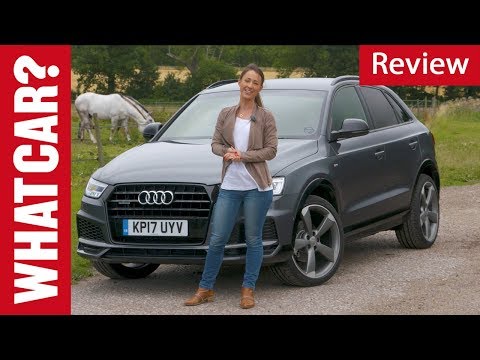 Audi Q3 review (2015 to 2018) – is this the best small SUV around? | What Car?