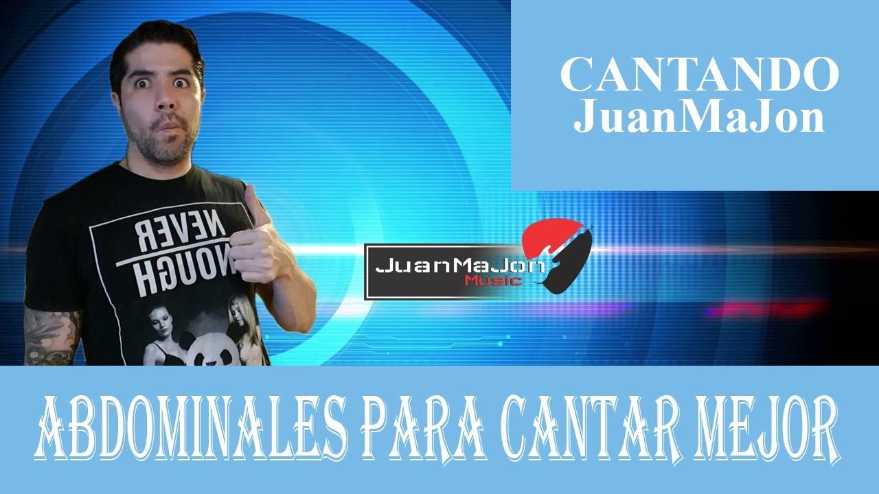 Como Aprender A Cantar Con El Diafragma