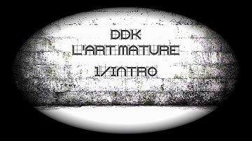 DDK   INTRO L