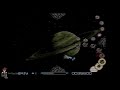 Super R-Type, SNES - RetroTink 5X Pro - BVM Scanlines