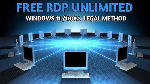 Free GitHub RDP Cloud PC For Unlimited Days | 16GB RAM and 200GB+ Storage Cloud PC