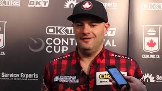 2020 OK TIRE & BKT TIRES Continental Cup - Draw 6 Srum (Gray, Moulding)