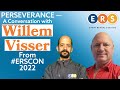 Never give up on your dreams with willem visser  party rental tips  eventrentalsystemscom