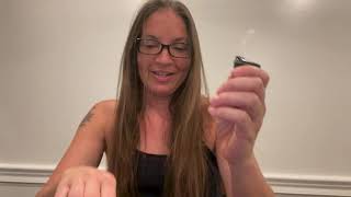 Tandem t:slim x2 cartridge fill and air bubble discussion for Kerstin 😬