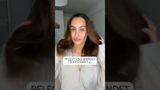 100% Stärkeres Haar Mit Gliss