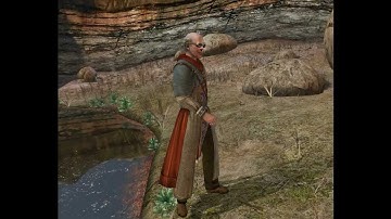 Myst V: End of Ages Walkthrough - Chapter 1: The Burdens of Many