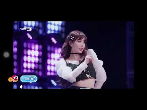 super star mirror by孔雪兒