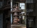 Неизвестные советские города-призраки — жуткие истории заброшенных мест