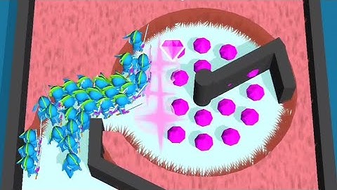 Castle Raid All Levels Gameplay android ios mobile game part #743