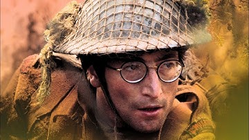 John Lennon in How I Won the War - on Blu-ray 20 May | BFI