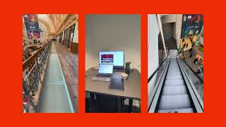 Tibo Vanassche's Devine Internship @ OK Great Antwerp, Belgiumtagemov