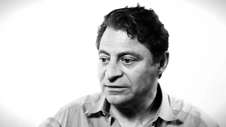 Passion Is Your Most Valuable Asset, Says Diamandis | WSJ Startup of the Year