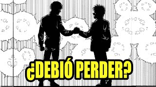 ¿ Y SI IPPO GANABA ESTA PELEA?  | OPINIÓN | HAJIME NO IPPO | RAJU RANDOM