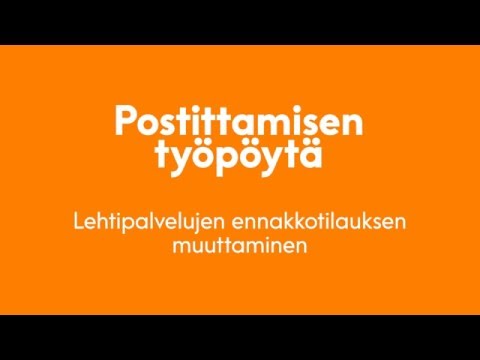 Video: Laajennuksen Poistaminen Työpöydältä