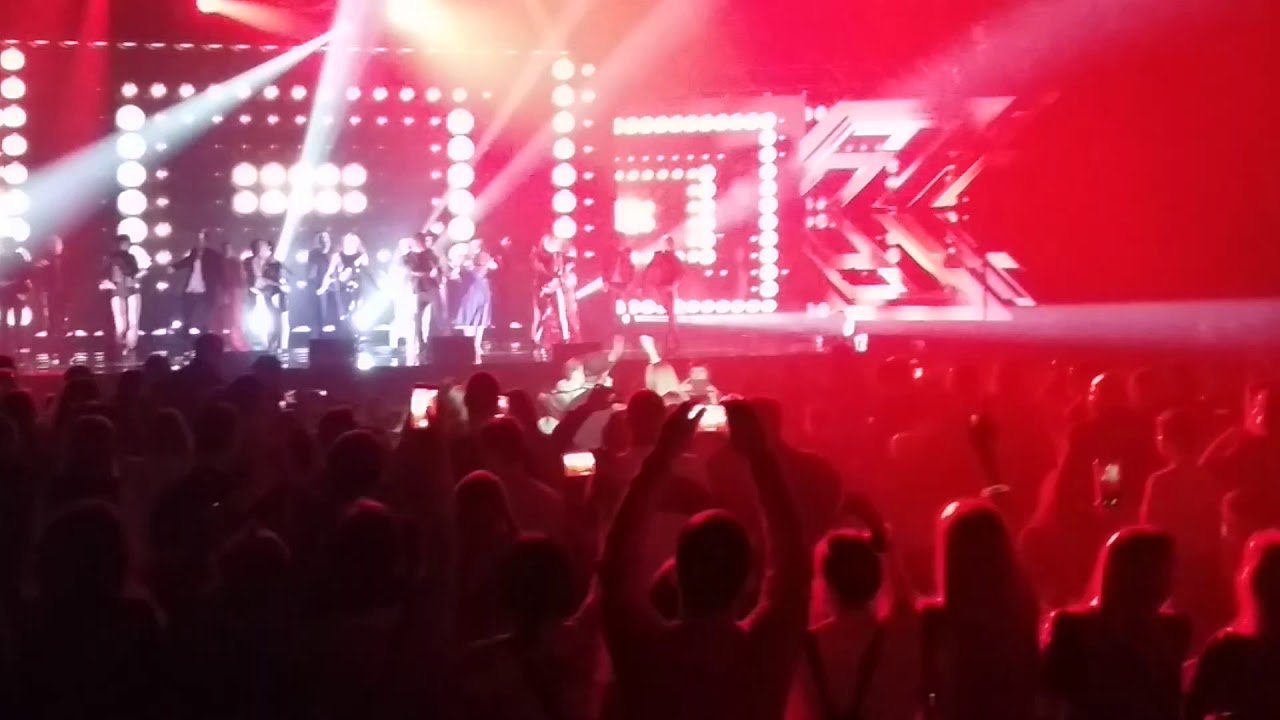 X faktorius 120 Siauliai