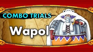 Wapol - Combo Video
Download Full Game:
English Patch Notes
https://teamonepieceos.wordpress.com/2025/07/07/one-piece-fighting-adventure-update-1-33-03/
Notas de Parche en Castellano.
https://teamonepieceos.wordpress.com/2025/07/07/one-piece-fighting-adventure-actualizacion-1-33-03/
Discord: https://discord.gg/k3dQ2unskc Wapol - Combo Video