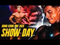 【 HONG KONG PRO 】香港プロ “ すべてを懸けた集大成 ” | SHOW DAY