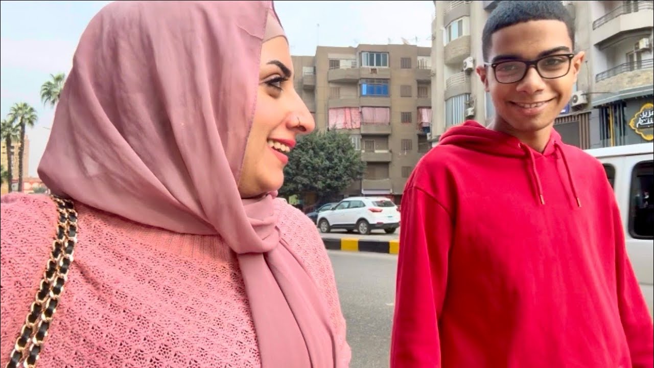 قولتله لا يلا بينا ما أنا مش هغلط نفس الغلطه مرتين