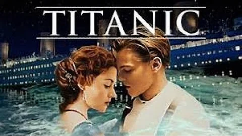 # Titanic Song # My Heart Will Go on