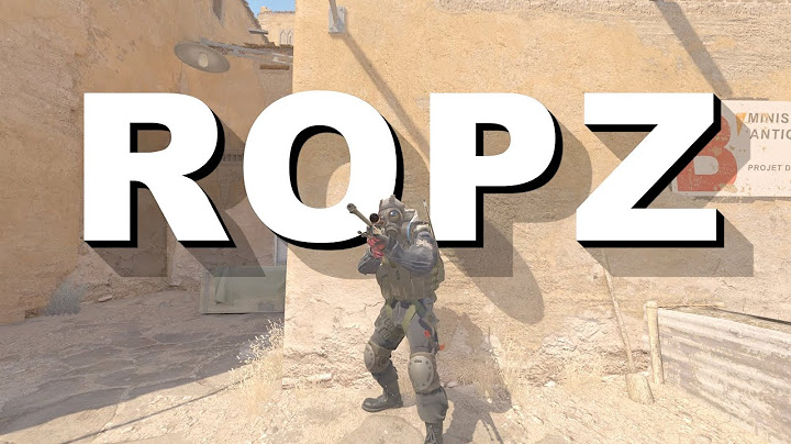 ropz