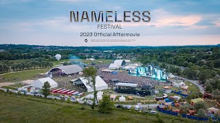Nameless Festival 2023 - Official Aftermovie