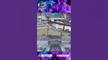 Is the Nemesis my new gun of choice?  #gaming #apexlegends