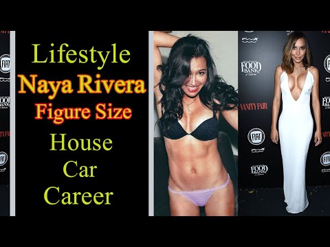 Video: Naya Rivera Net Worth