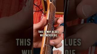 This Is Why Blues Will Never Die