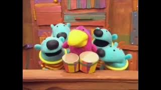 Jacks Big Music Show Go To Sleep Bongo Bird