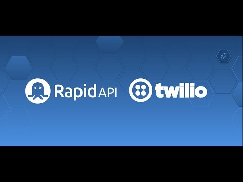 twilio-sms-api-tutorial-(how-to-connect-+-integrate-it-into-an-application)---rapidapi-marketplace