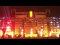 DJ Snake presents Propaganda @ Road to Ultra Taiwan 2016