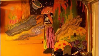 puff puff pass exhale  Live Stream