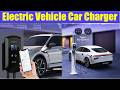 Top 5 Best Electric Vehicle Car Charger Reviews 2026