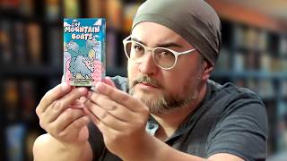 Tiny Mountain Goats Unboxing - Whats In The Box?!