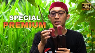 Pisau - Pisau Premium Terjangkau