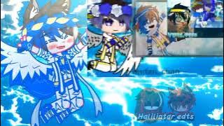 POV : Idk ||Ft.beliung||gacha club edition||sibling||  #Desingbeliungocchain