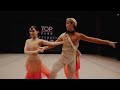 2022 China Top Dance Competition - Jiang Hua Shui Yue