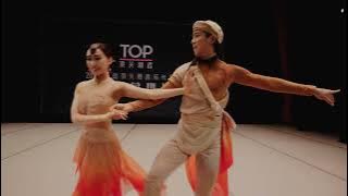 2022 China Top Dance Competition - Jiang Hua Shui Yue