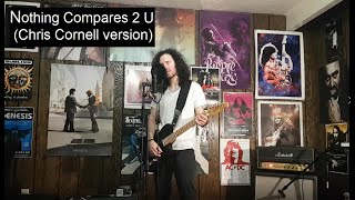 Chris Cornell - Nothing Compares 2 U (Prince cover)