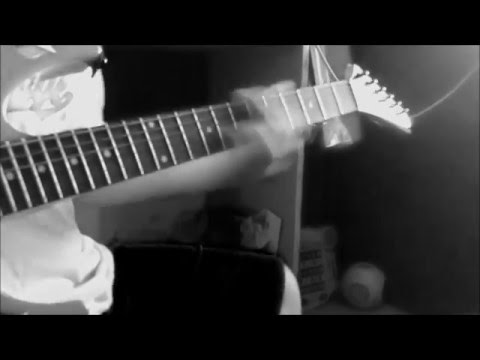 Lay It Down - Victory Worship (Guitar cover)