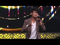 Suraj tamang  halla chalechha  live show  the voice of nepal 2018