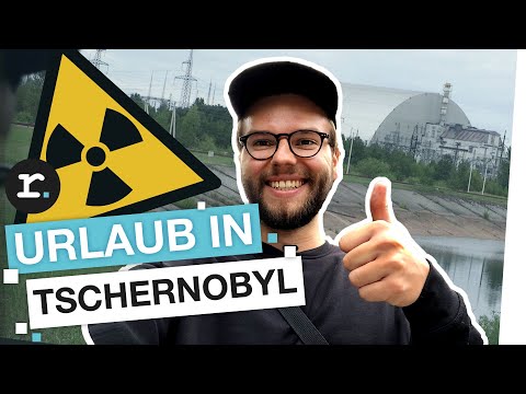 Video: Erkunden Sie Die Sperrzone Von Tschernobyl Auf Einer Exklusiven Bessarabien-Tour