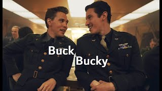 Buck & Bucky || Safe and Sound (1x08)