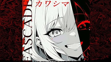 [Breakcore] カワシマ - FASCADE | Official Video