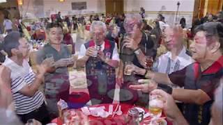 中華安清總會相片秀1080727