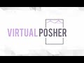 Virtual Posher chrome extension
