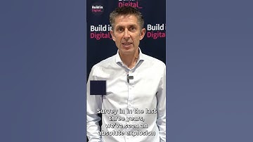 NBS Survey Reveals AI Adoption in Construction