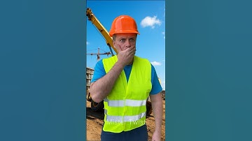 Epic Crane Fails!