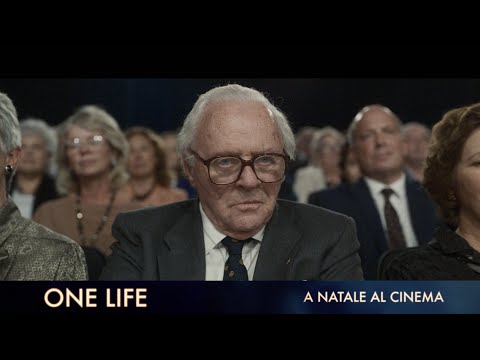 One Life | Trailer Ufficiale